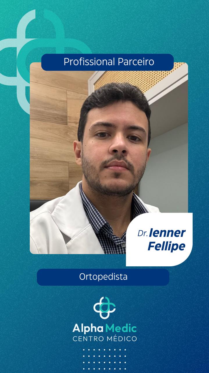 Dr. Ienner Fellipe
