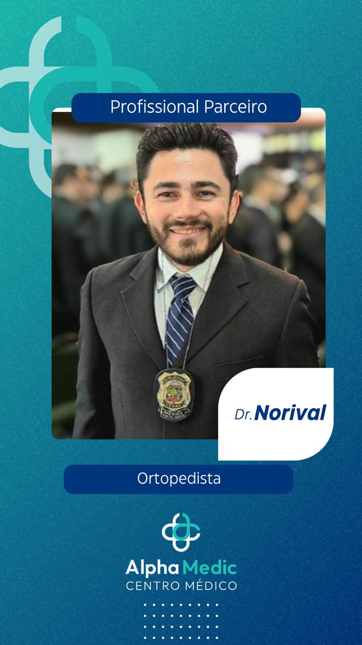Dr. João Norival